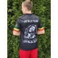  AJAX AMSTERDAM - černý - PÁNSKÉ TRIKO XS-XL