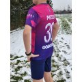  PSG - Messi - růžovo-modrý