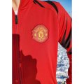  Tepláková souprava - MANCHESTER UNITED FC - červená