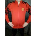  Tepláková souprava - MANCHESTER UNITED FC - červená