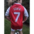  ARSENAL - Saka - červeno-bílý