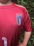  ITÁLIE - Donnarumma - červený