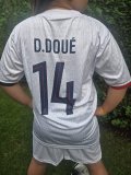  PSG - Doue - bílo-modro-červený
