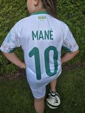 SENEGAL - Mané - bílo-žluto-zelený