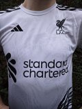  LIVERPOOL - Salah - bílo-černý
