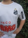  SANTOS - Neymar - bílo-černo-oranžový