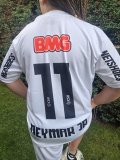  SANTOS - Neymar - bílo-černo-oranžový