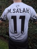  LIVERPOOL - Salah - bílo-černý