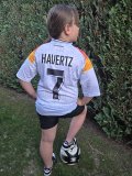  NĚMECKO - Havertz - bílo-černo-červený