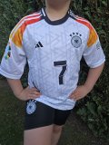  NĚMECKO - Havertz - bílo-černo-červený