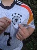  NĚMECKO - Havertz - bílo-černo-červený