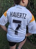  NĚMECKO - Havertz - bílo-černo-červený