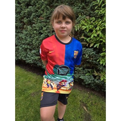  Barcelona - Yamal - Brawl Stars edice