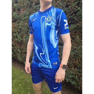  CHELSEA - Palmer - modrý