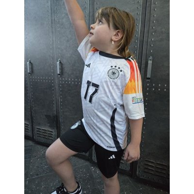  NĚMECKO - Wirtz - bílo-červeno-černý