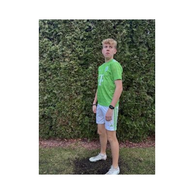  BAYERN MNICHOV - Manuel Neuer - zeleno-bílý