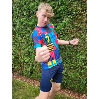  PORTUGALSKO - Ronaldo - barevný