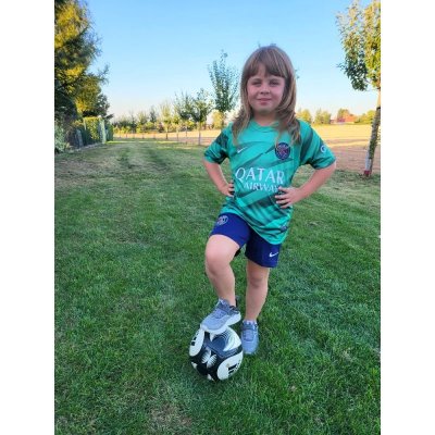  PSG - Donnarumma - zelený