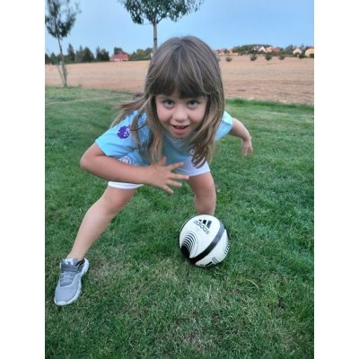  MANCHESTER CITY - Haaland - sv.modrý