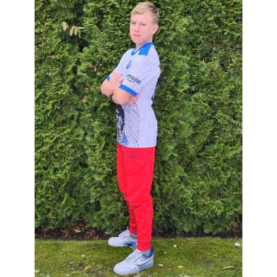  SSC NAPOLI - Maradona - bílý - PÁNSKÉ TRIKO XS-XL