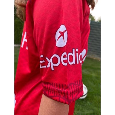  LIVERPOOL - Mohamed Salah - červený