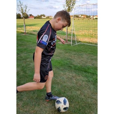  PSG - Neymar Jr. - tmavě modrý