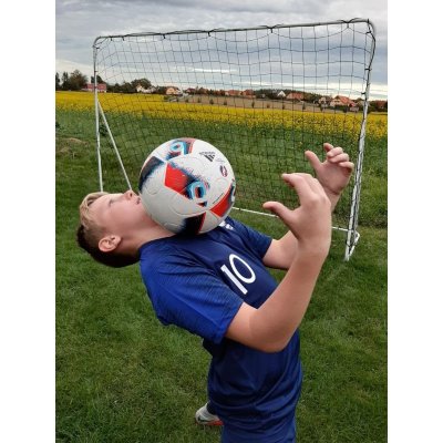  FRANCIE - Mbappe - tm.modrý