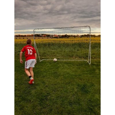  MANCHESTER UNITED - Rashford - červený