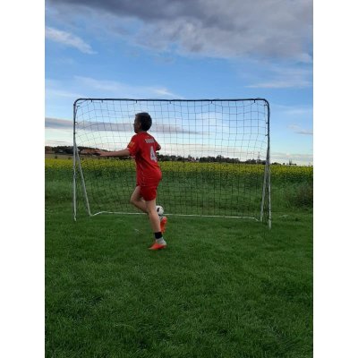  LIVERPOOL - Virgil - červený