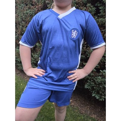  CHELSEA - Palmer - modro-bílý